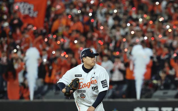 한 살 더 먹은 '류김양', '에이징 커브' 우려 씻고 '클래스' 증명 벼른다