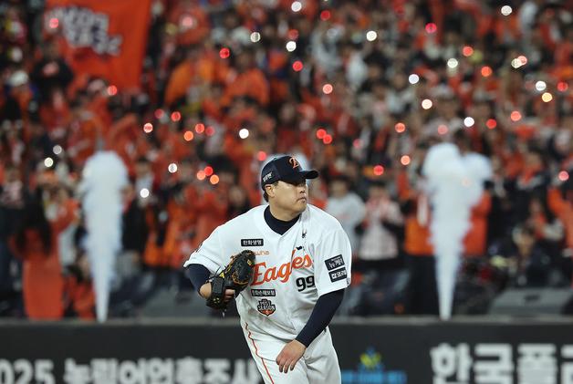 한 살 더 먹은 '류김양', '에이징 커브' 우려 씻고 '클래스' 증명 벼른다