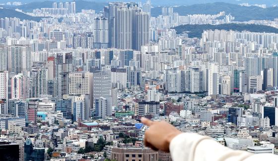 '규제지역=투자유망지역' 신호 왜곡을 막아라