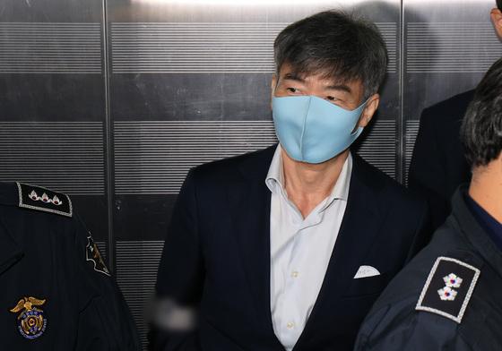 '김건희 측근' 이종호, 김건희와 함께 대법 판단 받는다 …16일 선고