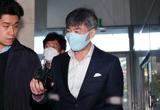 해병특검, '연기 나도록 휴대전화 훼손' 이종호 벌금 500만원 약식기소