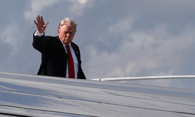 트럼프 "미국인 1인당 최소 2000달러 지급"…관세 정당성 여론전