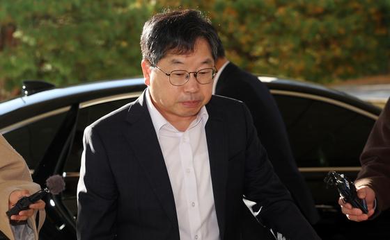 "'용산·법무부 관계' 검사 하며 들어본 적 없는 고려 사유"(종합)