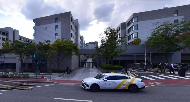 GS 4세 허준홍, 나인원한남 160억 매각…110억 차익