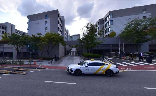 GS 4세 허준홍, 나인원한남 160억 매각…110억 차익