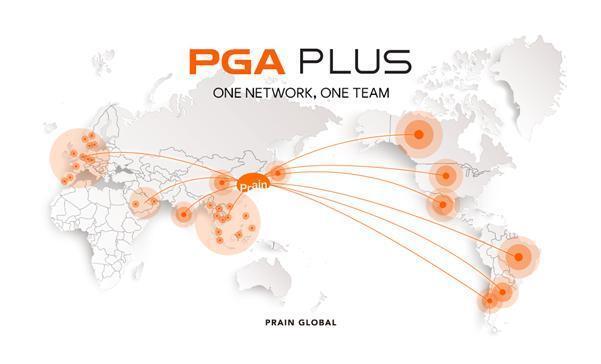 프레인글로벌, 글로벌 PR 얼라이언스 ‘PGA플러스’ 출범