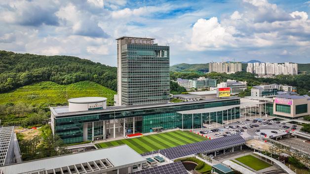 용인시, 3개구에 랜드마크 공원 조성…기흥호수엔 횡단보도교