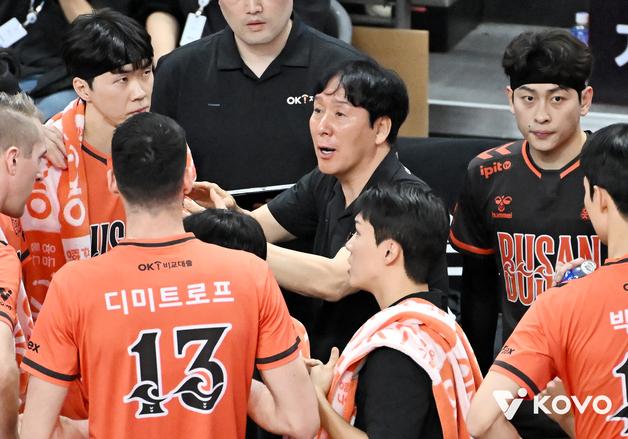 남자배구 '부산시대' 맞이하는 각 구단 원정 대처법