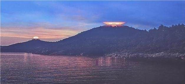 선문대-신안 노대도 예술섬 '치유 콘텐츠 발굴' 업무협약