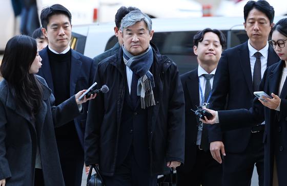 [뉴스1 PICK] '직무유기' 조태용 전 국가정보원장 구속 기로