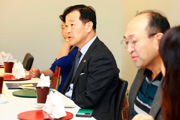 복지차관 "탈모, 질병으로서 건강보험 필요성·효과성 검토할 것"