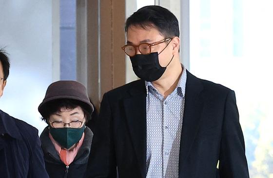 [뉴스1 PICK]김건희 모친·오빠 일주일 만에 특검 재출석…‘양평 개발특혜 의혹’ 추가 조사