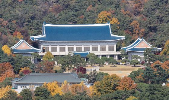 다시 열리는 청와대 시대…'12월 14일 전후 이전'