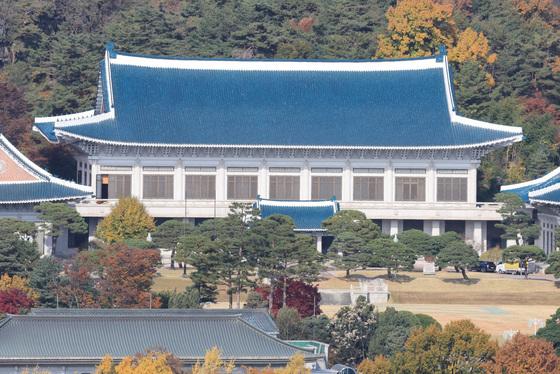 靑 "대통령 관저 연내 이전 준비 중…환경 정비 마무리 단계" 
