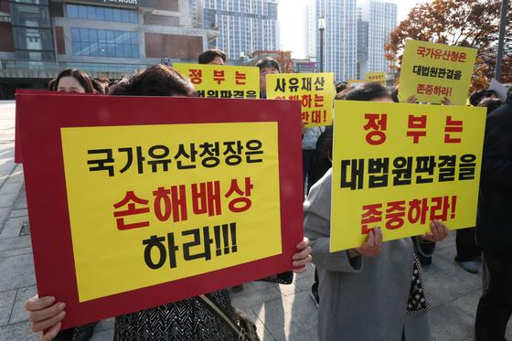 [기자의 눈] 정치 공방 휩싸인 '종묘'…비판은 누구나 할 수 있다