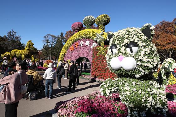 [오늘의 날씨] 대구·경북(12일,수)…맑고 낮 16~19도 '따뜻'