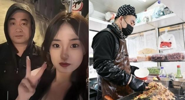 "집밥 그립다" 딸 한마디에 900㎞ 날아와 식당 차린 아버지 