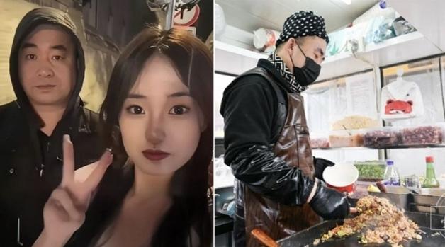 "집밥 그립다" 딸 한마디에 900㎞ 날아와 식당 차린 아버지 