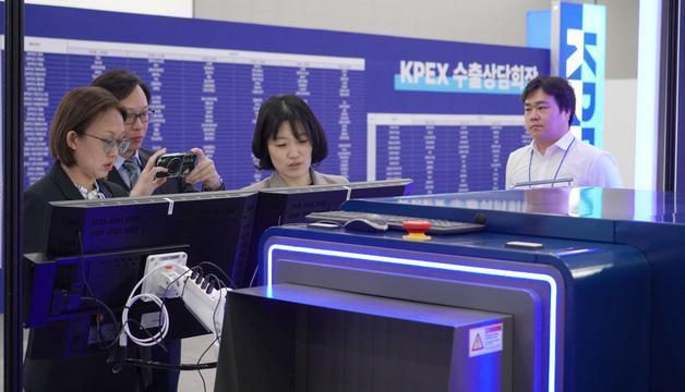 에이리스, 싱가포르 '보안검색 자동화 프로토타입 프로젝트' 참여