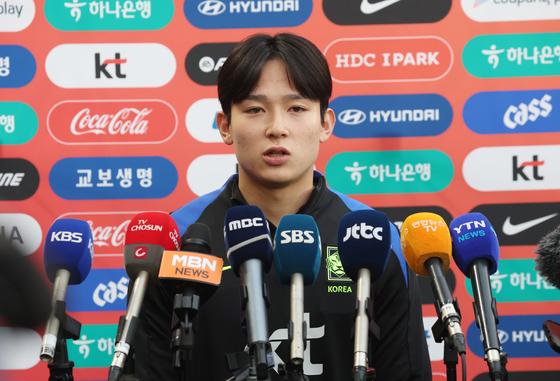 '포츠머스 임대생' 양민혁, 찰턴전 극장골…두 달 만에 득점포