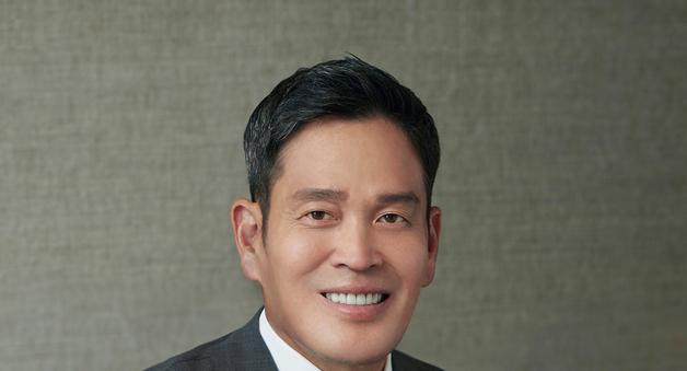 정용진 회장, 신세계-알리 합작법인 이사회 의장 맡는다