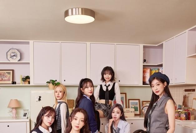 러블리즈, 데뷔 11주년 맞아 다시 뭉친다…12일 스페셜 라이브