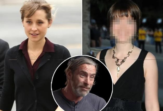 사이비 교주에 여신도 성 상납한 '슈퍼맨' 옆 그녀…'네오나치' 남성과 재혼