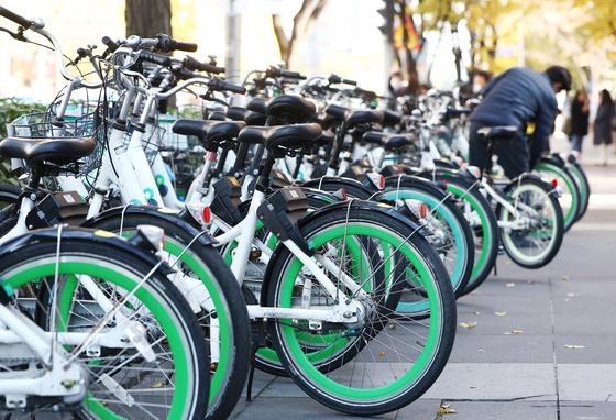 500만 회원 '따릉이' 해킹 의심 정황…유출 경로·규모 '오리무중'