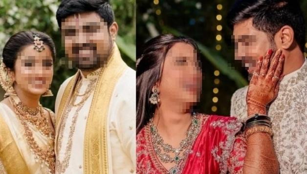 "널 위해 아내 살해했다" 6명의 불륜 여성에게 청혼한 20대 인도 의사