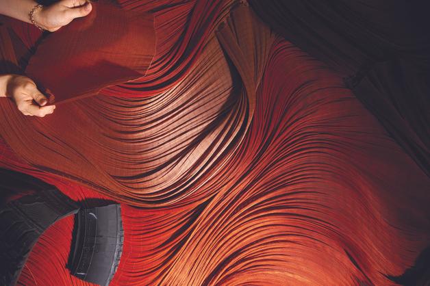 HS효성첨단소재, 인도에 첫 타이어코드 공장 "세계 3위 車시장 공략"