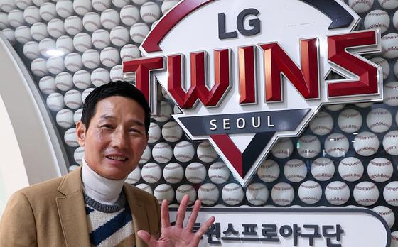 염경엽 LG 감독 "만족한 순간 내리막길, 계속 도전"[인터뷰]