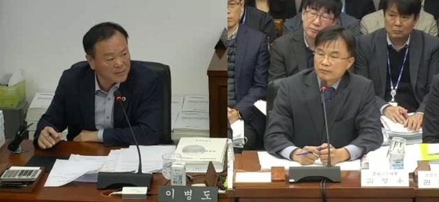 모니터링 없는 전북 지방도 CCTV…"오송 참사 벌써 잊었나"