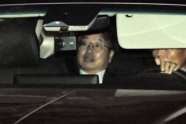 국힘 "노만석 사퇴는 끝 아닌 시작…李대통령 방탄용 꼬리자르기"