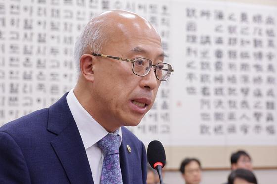 법제처, 내년 예산 32.5% 증가 605억…정보화사업 207억