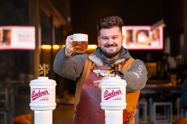체코라거 부드바르, '서울브루어리 합정'까지 생맥주 판매 확대