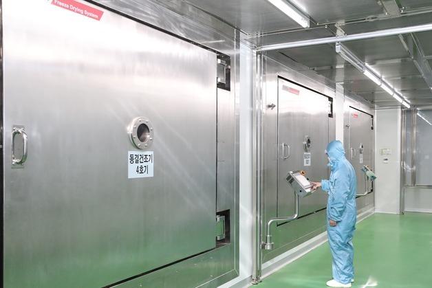 hy, '프로바이오틱스·천연물' B2B 사업 누적 판매량 50톤 돌파​