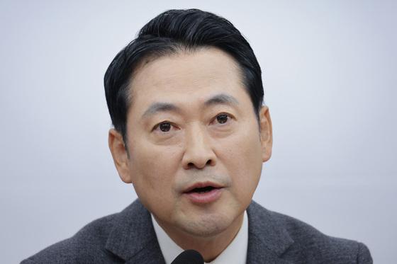 장동혁 "엄청난 국민적 부담 지우는 협상… 반드시 국회 비준 필요"