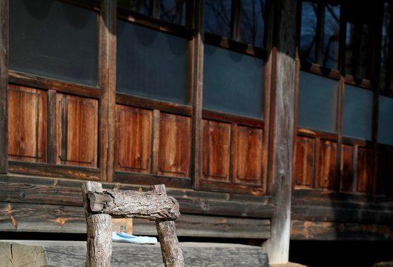 '법정스님 빠삐용 의자' 근현대 예비문화유산 선정