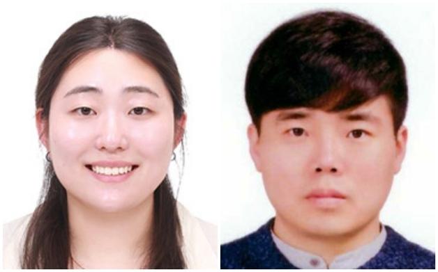 서무실록 개발·SNS 홍보…'일 잘하는 군산 공무원' 권영·박지수 승진