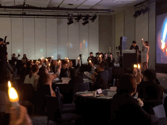 '경제 한 축' 자리 잡은 장애경제인들 "무한한 성장 향해가자"