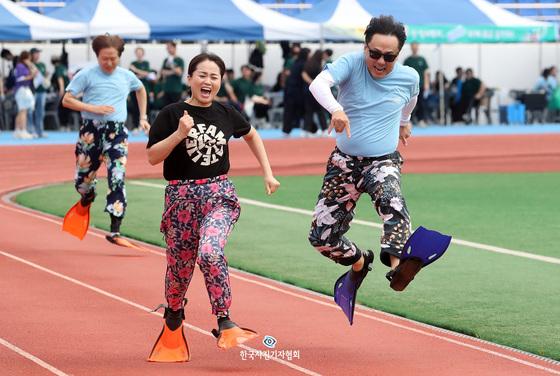 뉴스1 공정식·오대일·김진환·신웅수·장수영 기자, 이달의 보도사진상 수상