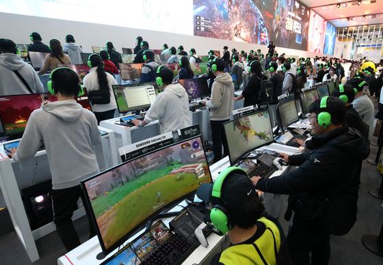 넥슨·크래프톤 '매출 1조 클럽' 전망…펄어비스도 실적 '파란불'