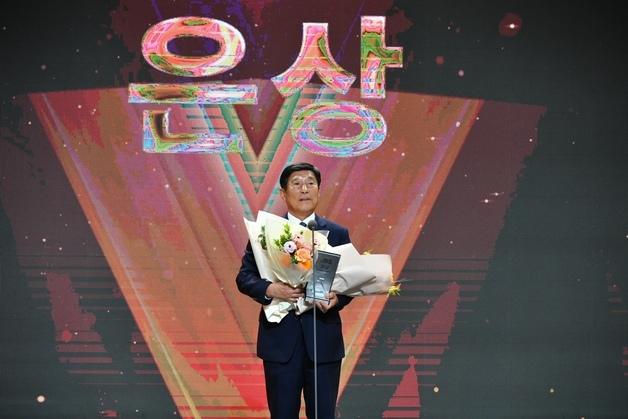 '곡성에 소아과를 선물하세요' 고향사랑기부대상 은상