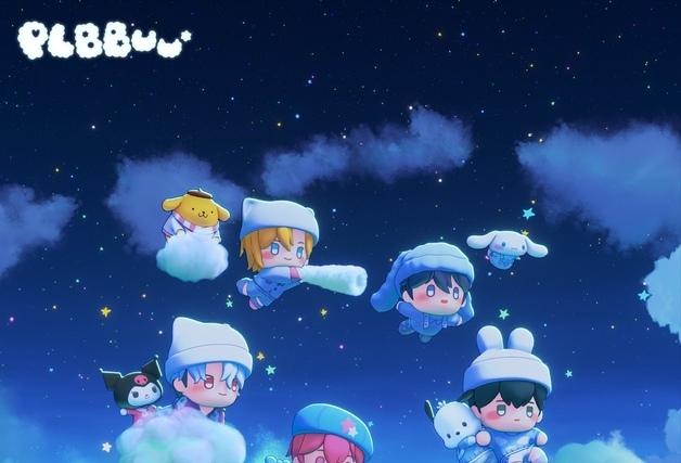 깜찍하게 180도 변신...'버추얼 아이돌' 플레이브 '또 통한' 이유[N초점]