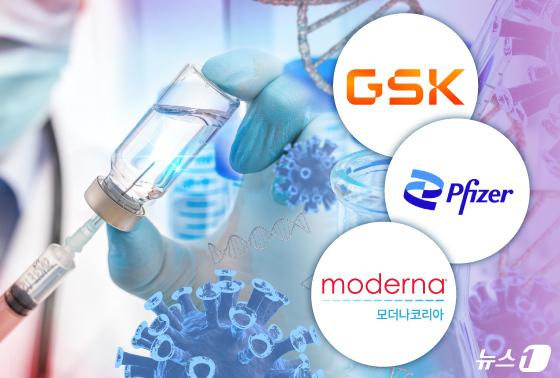 국내 RSV 예방 시장 경쟁 본격화…화이자·모더나, 백신 출시 '속도'