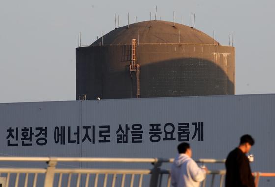 고리2호기 계속운전…李정부 원전 정책 가늠자[뉴스잇(IT)쥬]