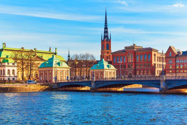 비즈니스 타는 '북유럽 크루즈' 여행상품, 홈앤쇼핑서 득템