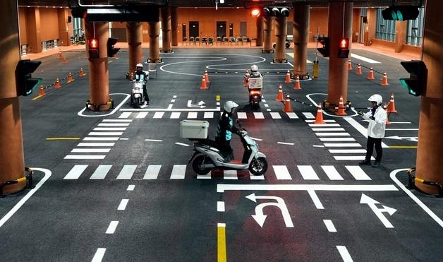 우아한청년들, '하남 배민라이더스쿨' 본격 운영