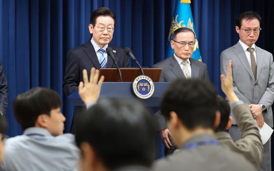 李대통령, G20 정상회의 및 3개국 연계 7박10일 순방…17일 출국