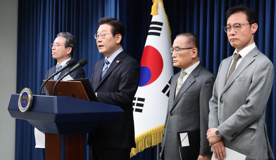 車관세 11월부터 15% 소급…반도체, 대만보다 불리하지 않게(종합)